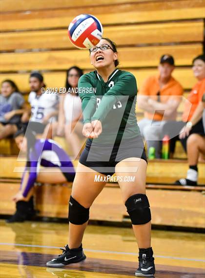 Thumbnail 3 in Damonte Ranch vs. Beatty (Yerington Tournament) photogallery.