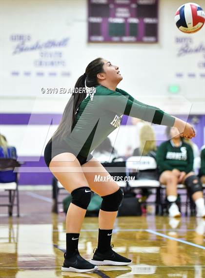 Thumbnail 1 in Damonte Ranch vs. Beatty (Yerington Tournament) photogallery.