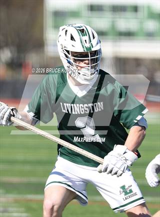 Millburn @ Livingston