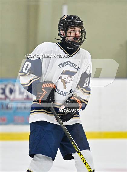 Thumbnail 2 in Freehold @ Toms River North photogallery.