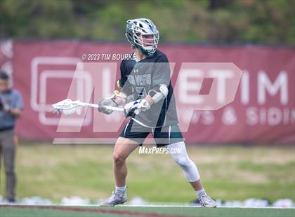 Thumbnail 2 in Mountain Vista vs. Cherry Creek (CHSAA 5A Playoff Semifinal) photogallery.