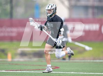 Thumbnail 2 in Mountain Vista vs. Cherry Creek (CHSAA 5A Playoff Semifinal) photogallery.
