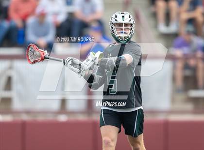 Thumbnail 3 in Mountain Vista vs. Cherry Creek (CHSAA 5A Playoff Semifinal) photogallery.