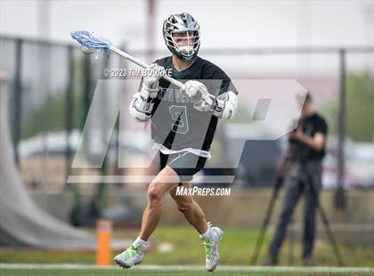 Thumbnail 2 in Mountain Vista vs. Cherry Creek (CHSAA 5A Playoff Semifinal) photogallery.