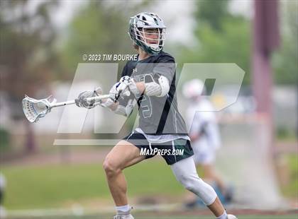 Thumbnail 3 in Mountain Vista vs. Cherry Creek (CHSAA 5A Playoff Semifinal) photogallery.