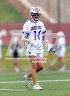 Photo from the gallery "Mountain Vista vs. Cherry Creek (CHSAA 5A Playoff Semifinal)"