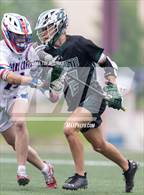 Photo from the gallery "Mountain Vista vs. Cherry Creek (CHSAA 5A Playoff Semifinal)"