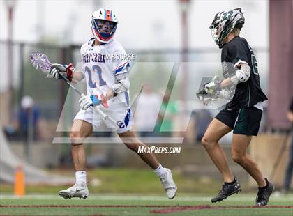 Thumbnail 1 in Mountain Vista vs. Cherry Creek (CHSAA 5A Playoff Semifinal) photogallery.