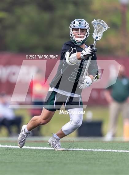 Thumbnail 1 in Mountain Vista vs. Cherry Creek (CHSAA 5A Playoff Semifinal) photogallery.