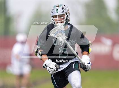 Thumbnail 2 in Mountain Vista vs. Cherry Creek (CHSAA 5A Playoff Semifinal) photogallery.