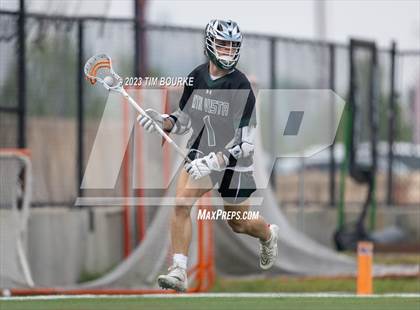 Thumbnail 2 in Mountain Vista vs. Cherry Creek (CHSAA 5A Playoff Semifinal) photogallery.