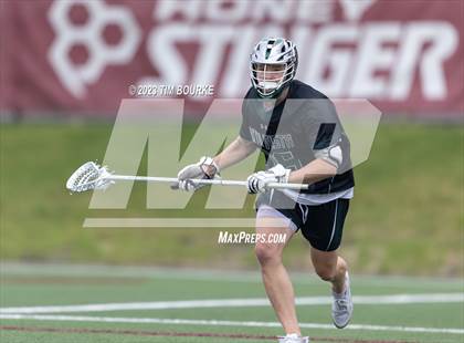 Thumbnail 3 in Mountain Vista vs. Cherry Creek (CHSAA 5A Playoff Semifinal) photogallery.