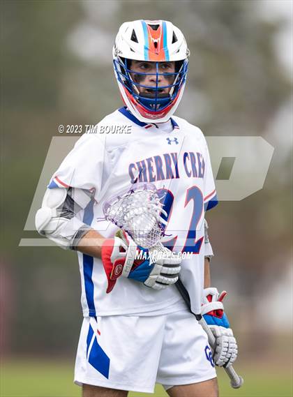 Thumbnail 1 in Mountain Vista vs. Cherry Creek (CHSAA 5A Playoff Semifinal) photogallery.