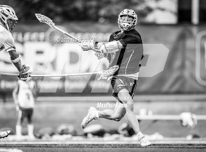 Thumbnail 3 in Mountain Vista vs. Cherry Creek (CHSAA 5A Playoff Semifinal) photogallery.