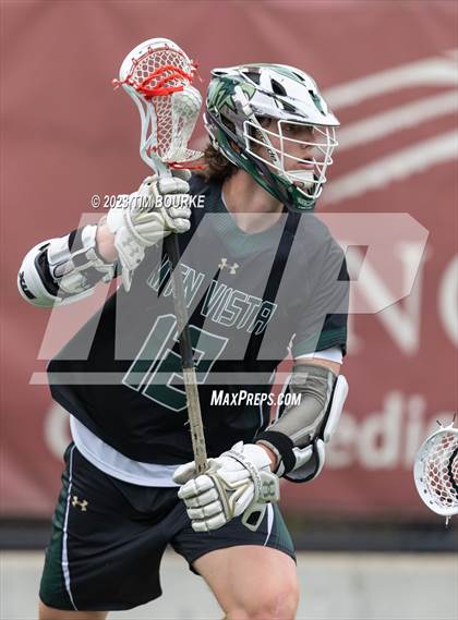 Thumbnail 2 in Mountain Vista vs. Cherry Creek (CHSAA 5A Playoff Semifinal) photogallery.