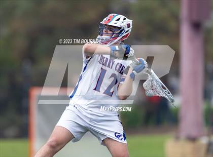 Thumbnail 1 in Mountain Vista vs. Cherry Creek (CHSAA 5A Playoff Semifinal) photogallery.