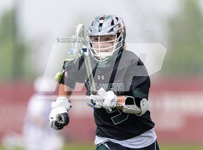 Thumbnail 1 in Mountain Vista vs. Cherry Creek (CHSAA 5A Playoff Semifinal) photogallery.
