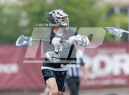 Thumbnail 1 in Mountain Vista vs. Cherry Creek (CHSAA 5A Playoff Semifinal) photogallery.