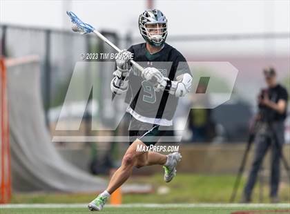 Thumbnail 3 in Mountain Vista vs. Cherry Creek (CHSAA 5A Playoff Semifinal) photogallery.