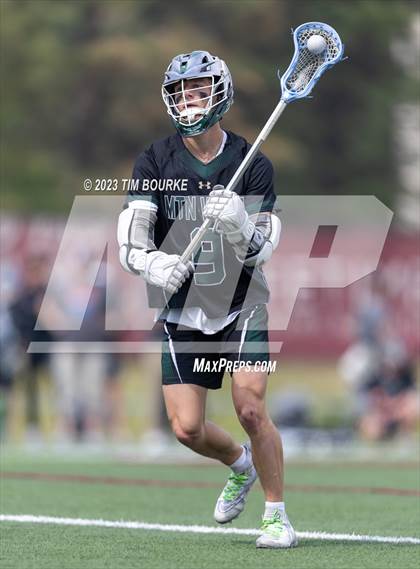 Thumbnail 2 in Mountain Vista vs. Cherry Creek (CHSAA 5A Playoff Semifinal) photogallery.