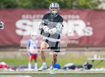 Thumbnail 1 in Mountain Vista vs. Cherry Creek (CHSAA 5A Playoff Semifinal) photogallery.