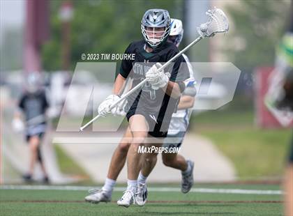 Thumbnail 1 in Mountain Vista vs. Cherry Creek (CHSAA 5A Playoff Semifinal) photogallery.