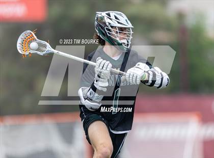 Thumbnail 2 in Mountain Vista vs. Cherry Creek (CHSAA 5A Playoff Semifinal) photogallery.