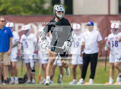 Thumbnail 2 in Mountain Vista vs. Cherry Creek (CHSAA 5A Playoff Semifinal) photogallery.