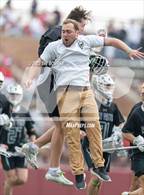 Photo from the gallery "Mountain Vista vs. Cherry Creek (CHSAA 5A Playoff Semifinal)"
