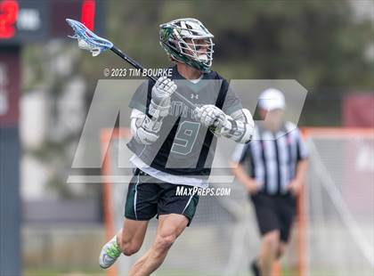 Thumbnail 1 in Mountain Vista vs. Cherry Creek (CHSAA 5A Playoff Semifinal) photogallery.
