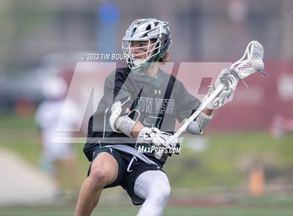 Thumbnail 2 in Mountain Vista vs. Cherry Creek (CHSAA 5A Playoff Semifinal) photogallery.