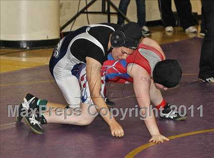 Thumbnail 1 in CIF State Girls Wrestling Championships (Consolation 1 - Round 4) photogallery.