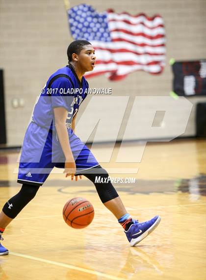 Thumbnail 1 in North Mesquite @ Rockwall Heath photogallery.