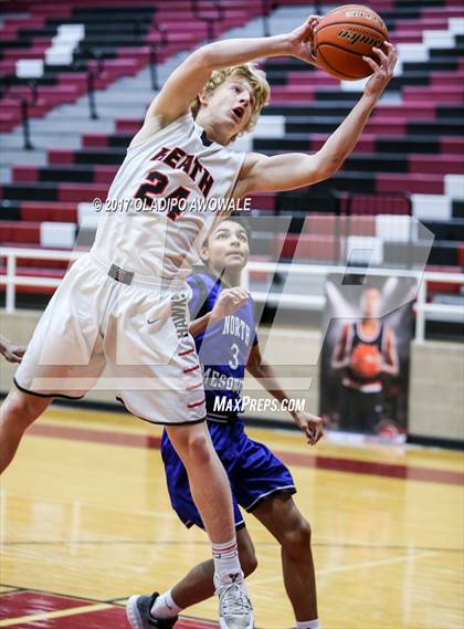 Thumbnail 1 in North Mesquite @ Rockwall Heath photogallery.