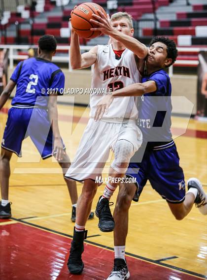 Thumbnail 3 in JV: North Mesquite @ Rockwall Heath photogallery.
