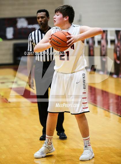 Thumbnail 2 in North Mesquite @ Rockwall Heath photogallery.