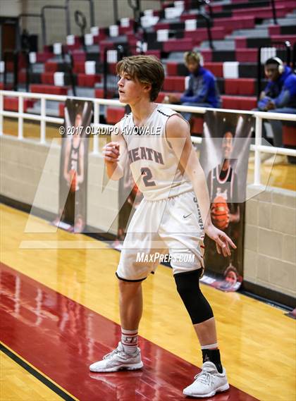 Thumbnail 2 in JV: North Mesquite @ Rockwall Heath photogallery.