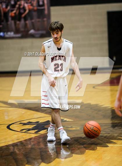 Thumbnail 2 in North Mesquite @ Rockwall Heath photogallery.