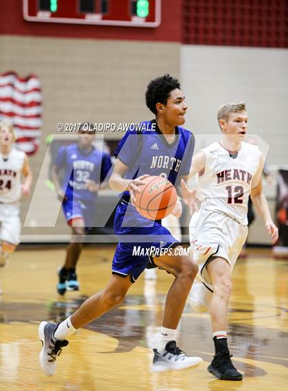 Thumbnail 2 in North Mesquite @ Rockwall Heath photogallery.