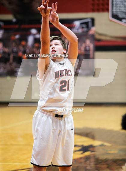 Thumbnail 1 in JV: North Mesquite @ Rockwall Heath photogallery.