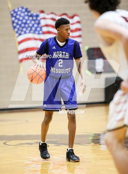 Thumbnail 1 in North Mesquite @ Rockwall Heath photogallery.