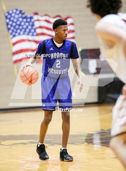 Thumbnail 3 in North Mesquite @ Rockwall Heath photogallery.