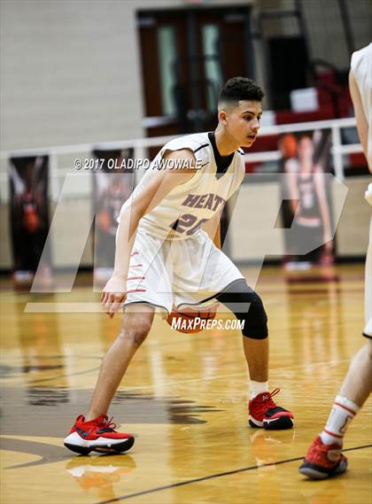 Thumbnail 1 in North Mesquite @ Rockwall Heath photogallery.