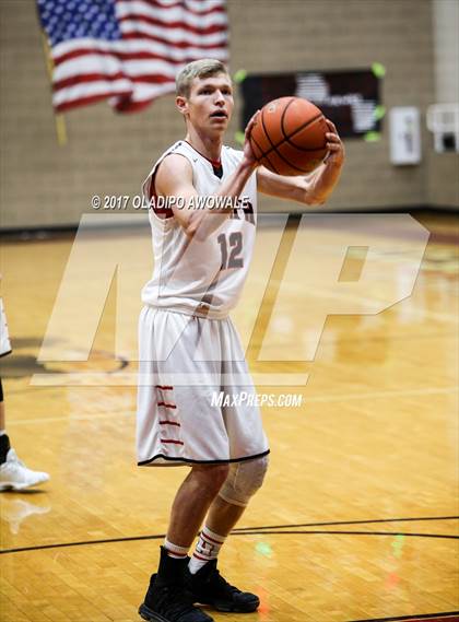 Thumbnail 1 in North Mesquite @ Rockwall Heath photogallery.
