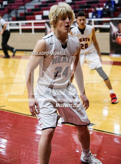 Thumbnail 1 in North Mesquite @ Rockwall Heath photogallery.