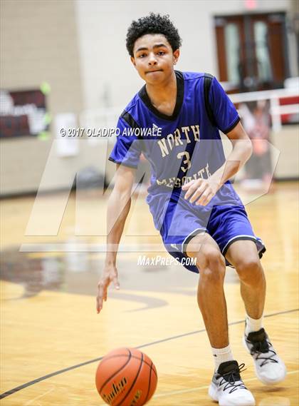 Thumbnail 2 in North Mesquite @ Rockwall Heath photogallery.