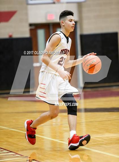 Thumbnail 2 in North Mesquite @ Rockwall Heath photogallery.