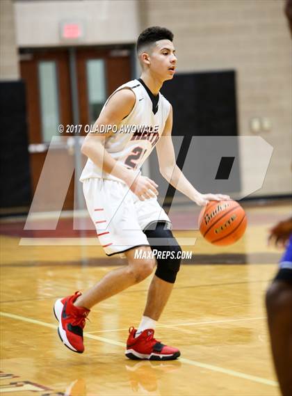 Thumbnail 3 in North Mesquite @ Rockwall Heath photogallery.