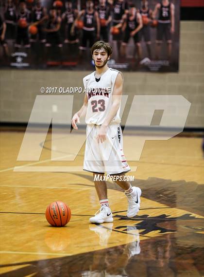 Thumbnail 3 in North Mesquite @ Rockwall Heath photogallery.