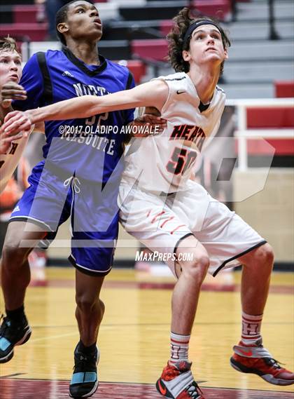 Thumbnail 2 in North Mesquite @ Rockwall Heath photogallery.